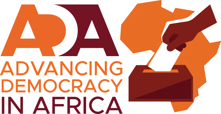 Advancing Democracy in Africa